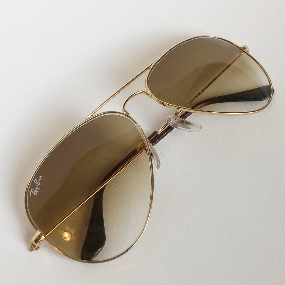 Ray-Ban Aviator Sunglasses
